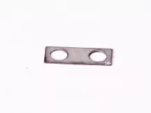 Locking plate Belarus/MTZ 013 (elsőhíd gear reducer)