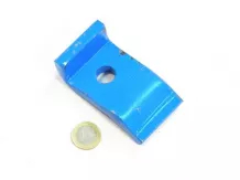 long ears (buffer plate)