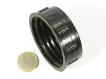 lower fertilizer tank cap