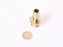 Luft-Anschlussstück 22x1.5 Außengewinde