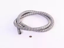 Luftbrems-Schlauch gepanzert in Meter