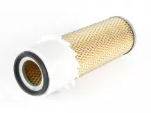 Luftfilter für japanischen Kleintraktoren KA-A261