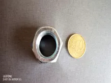 M22x1,5 nut (short plate bearing unit)