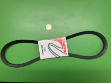 Manitou ékszíj, klima kompresszorhoz (MLT629/633/730)