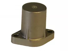 Manitou fedél, hidraulikatömb