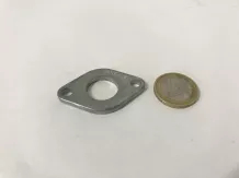 Manitou fedél lemez , hidraulikatömb,