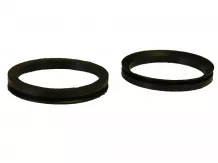 Manitou gumigyűrű (porvédő a fűggőcsaphoz)