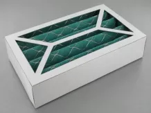 Manitou kabinszűrő 