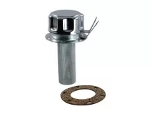 Manitou légtelenítő szűrő