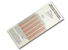 matrica műtrágya hajtáshoz ( öntapadós)