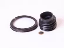 MBP compressed air brake  AL-8 125 (rear) Repair Kit