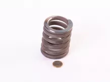 MBP Kupplungsfeder