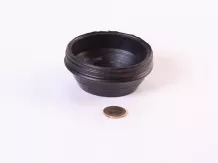 MBP rubber wheel cap