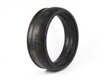 mélységhatároló gumiköpeny, 100mm