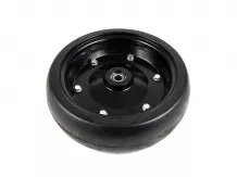 mélységhatároló kerék komplett 11540.c / OFAS