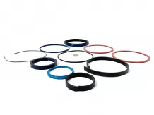 Merlo work cylinder repair kit