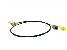 Mérőtömlő (MPSW1000)