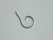 Microsem tartályfedél rugó Monosem vetőgépekhez