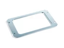 mikrosem tartálybetét (fém)