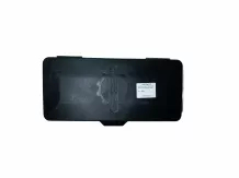 mikrosem tartályfedél (erősített, UV álló)