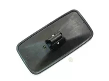 mirror (Belarus/MTZ panoramic heatable,39x19 cm)