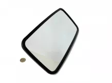 mirror (Belarus/MTZ panoramic,39x19 cm)