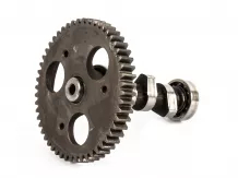 Mitsubishi L3C adagoló meghajtó tengely, használt