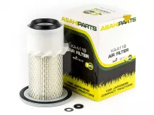 Mitsubishi MTX24D filter set