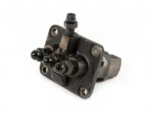 Mitsubishi S3L injector pump, used