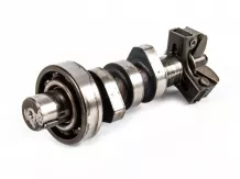 Mitsubishi S3L2 adagoló meghajtó tengely, használt