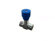 MON 3/8 throttle, original