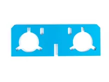MON bearing bracket