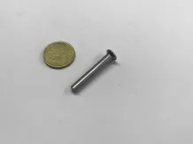 MON csoroszlya kopóbetéthez szegecs 6x40 mm PNU