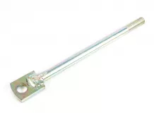 MON feszítőtengely műtrágya csoroszlya nyomórugóhoz