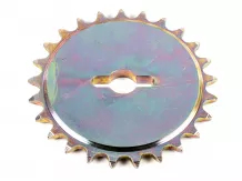 MON lánckerék 9554.16 (Z=25)