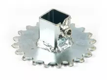 MON lánckerék, Z=20 