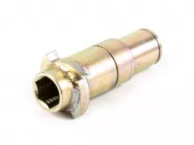 MON racsni tengely bal (hosszú)