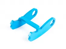 MON rögzitő elem (záró lemez) 