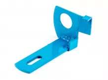 MON sárkaparó tartó, jobb