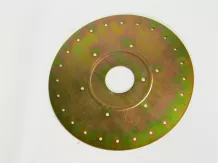 MON seeder disc, corn (coated)