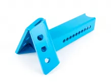 MON tartó tárcsás rögterelőhöz