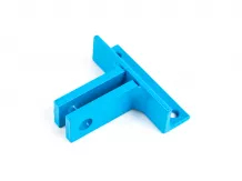 MON tömörítőkerék tartókar villa 