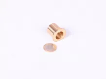 Monosem bronze sleeve