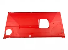 Motorhaube, Yanmar FX215(D), gebraucht