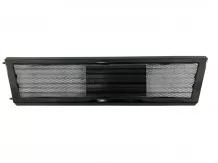 Motorháztető oldalburkolat bal, Yanmar F145D traktorokhoz, használt