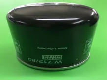 Motorolajszűrő w712/80 (Mann Filter)