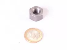 mouldboard disc screw nut 7 / 16