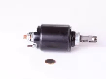 MTS Anlasser Schütz (Iskra Form) 24V