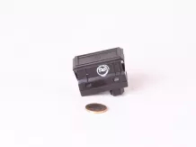 MTS Armaturenbrett Konfigurations-Panel