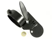 MTS Auspuff  Schnapper (Hahn) Turbo Prämie